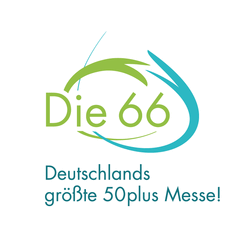 KDFB bei Messe „Die 66“: Garantiert Lebensfreude!