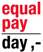 Diskussionsabend zum Equal Pay Day 2017